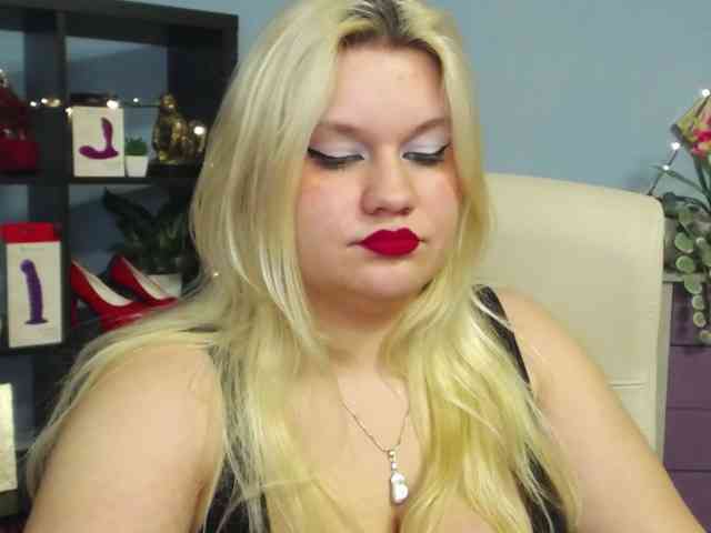 SamanthaDarling webcam