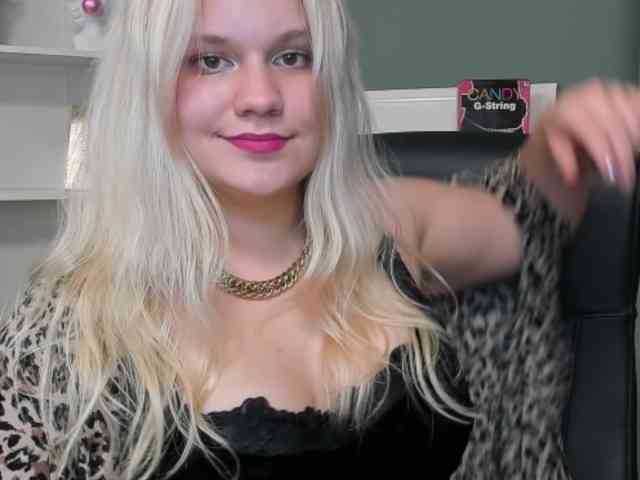 SamanthaDarling webcam