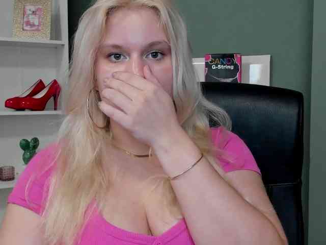SamanthaDarling webcam