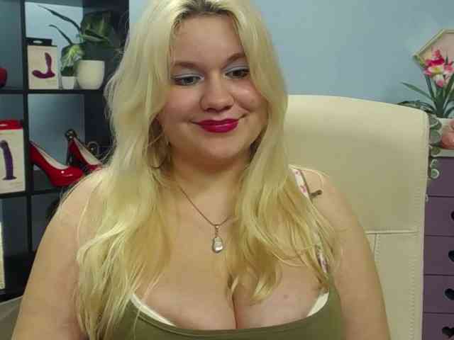 SamanthaDarling webcam