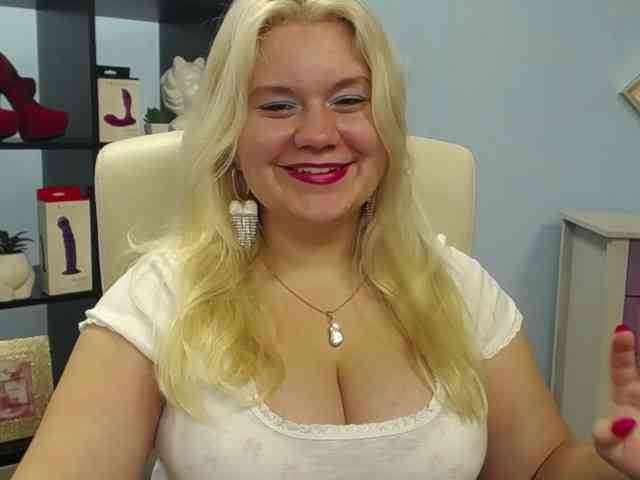 SamanthaDarling webcam