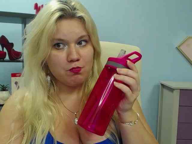 SamanthaDarling webcam