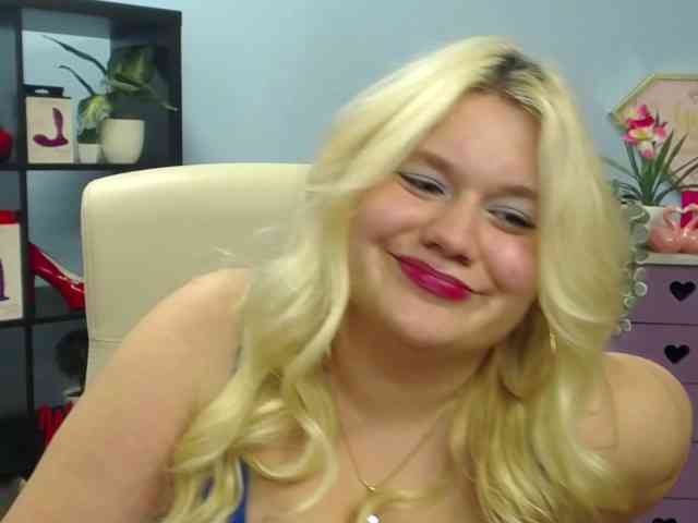 SamanthaDarling webcam