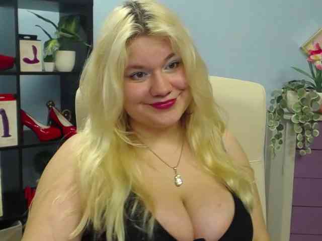 SamanthaDarling webcam