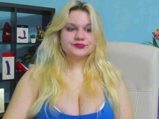 SamanthaDarling webcam