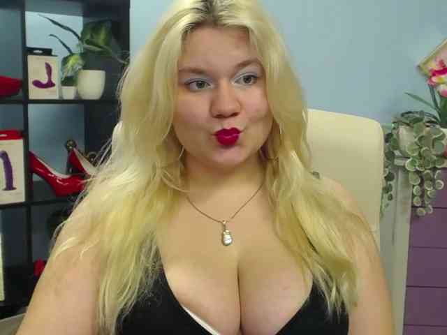 SamanthaDarling webcam