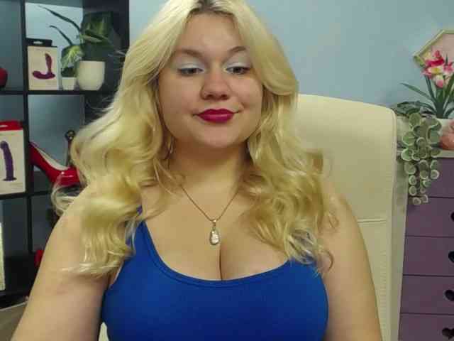 SamanthaDarling webcam