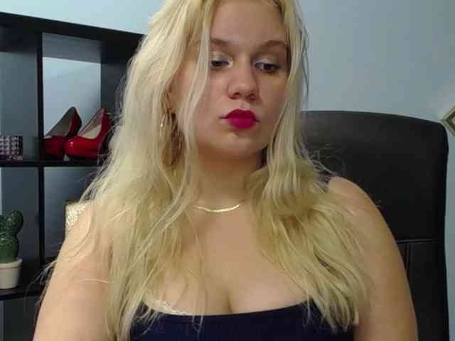 SamanthaDarling webcam