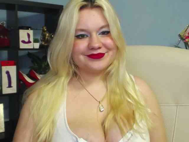 SamanthaDarling webcam