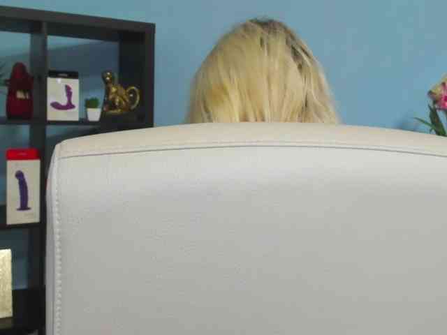 SamanthaDarling webcam