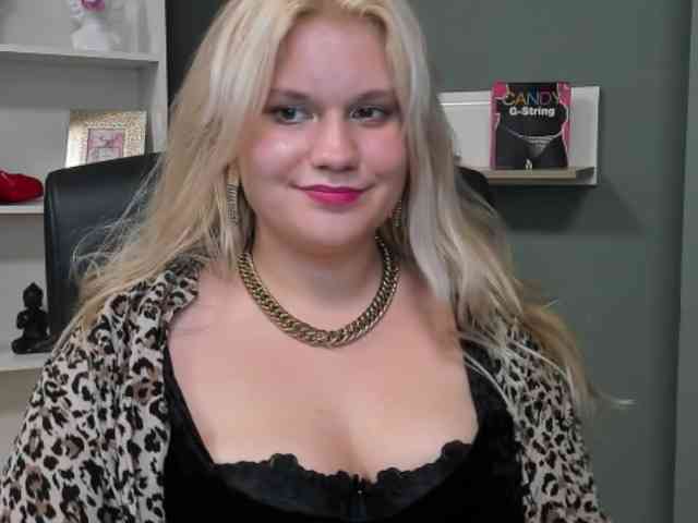 SamanthaDarling webcam