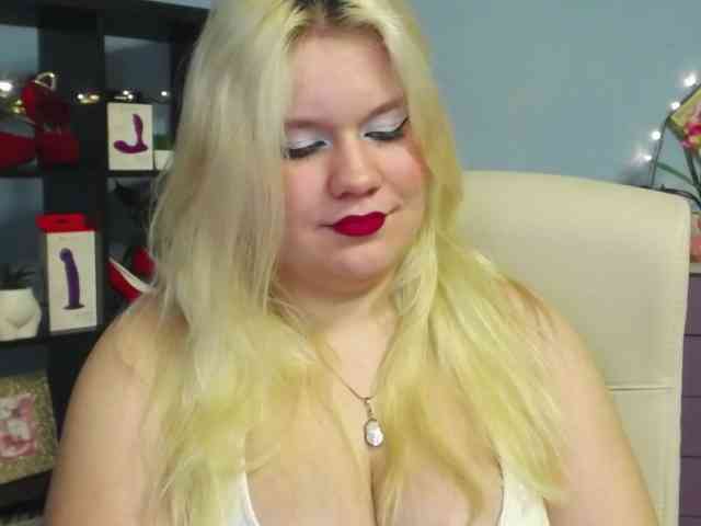 SamanthaDarling webcam