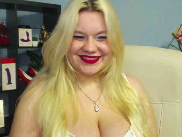 SamanthaDarling webcam