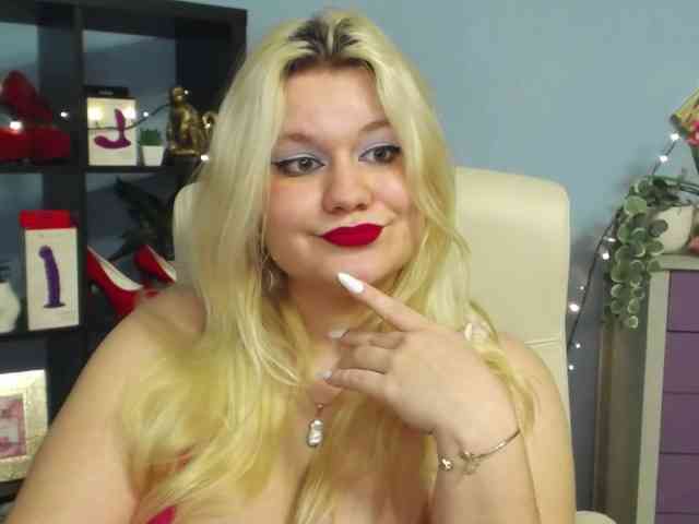 SamanthaDarling webcam