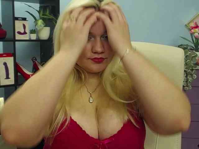 SamanthaDarling webcam