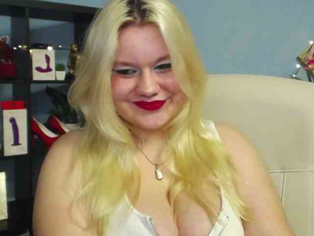 SamanthaDarling webcam