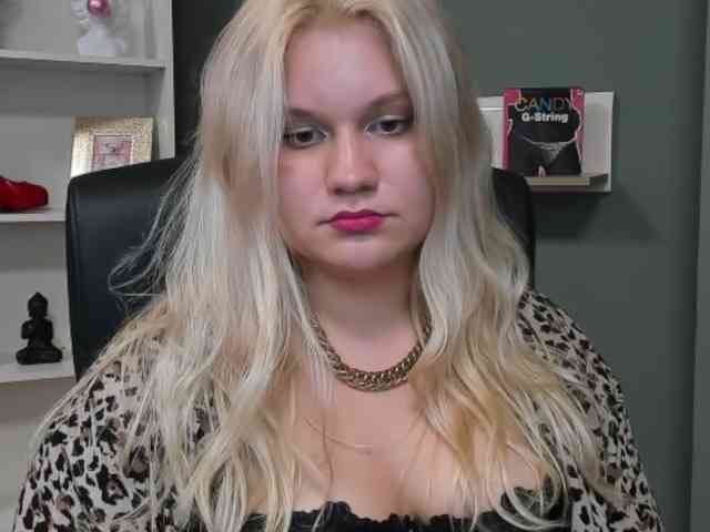 SamanthaDarling webcam
