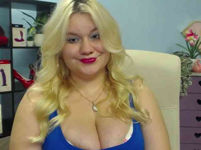 SamanthaDarling webcam