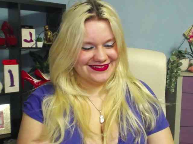 SamanthaDarling webcam