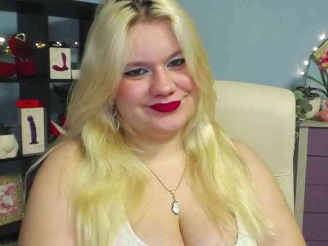 SamanthaDarling webcam