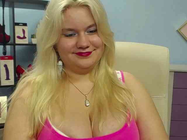 SamanthaDarling webcam