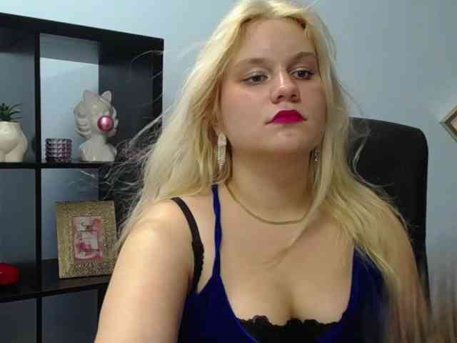 SamanthaDarling webcam
