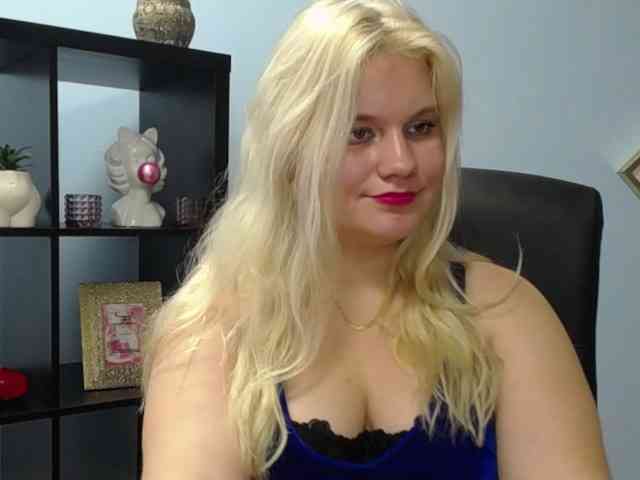 SamanthaDarling webcam