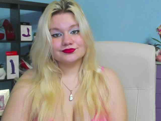 SamanthaDarling webcam