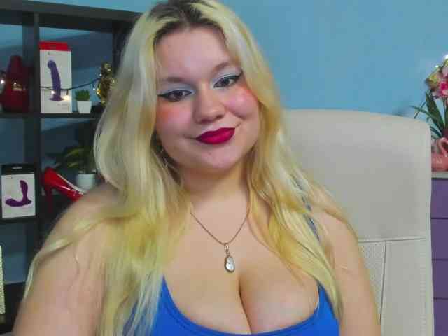 SamanthaDarling webcam