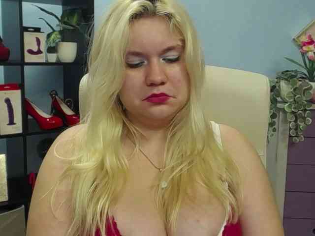 SamanthaDarling webcam