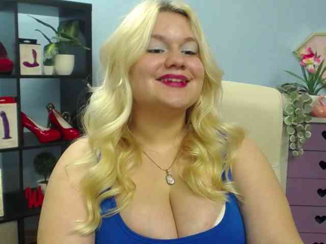 SamanthaDarling webcam