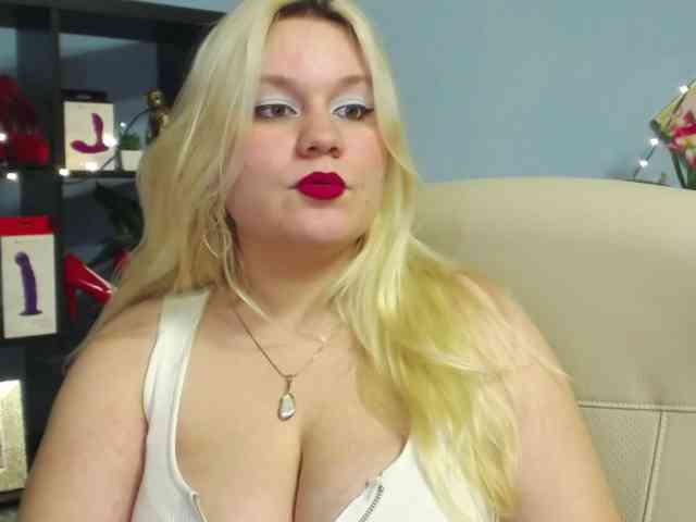 SamanthaDarling webcam
