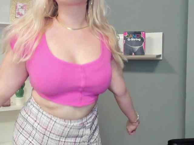 SamanthaDarling webcam
