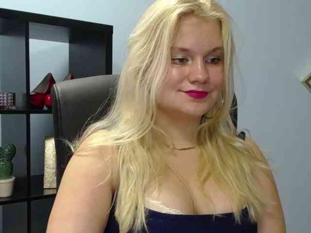 SamanthaDarling webcam