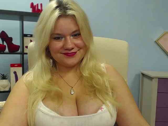 SamanthaDarling webcam