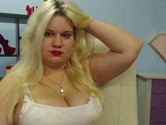 SamanthaDarling webcam