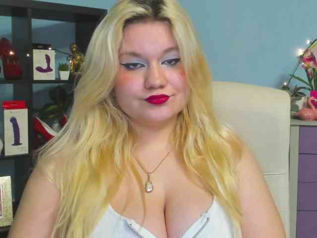 SamanthaDarling webcam