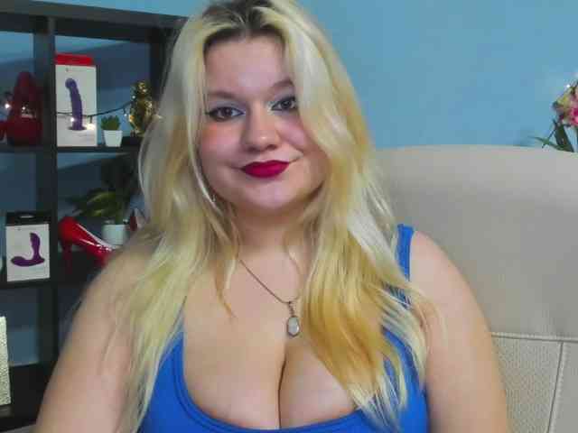 SamanthaDarling webcam