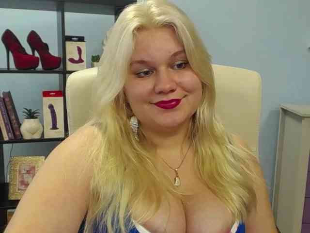 SamanthaDarling webcam