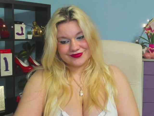 SamanthaDarling webcam