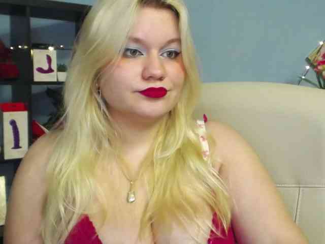SamanthaDarling webcam