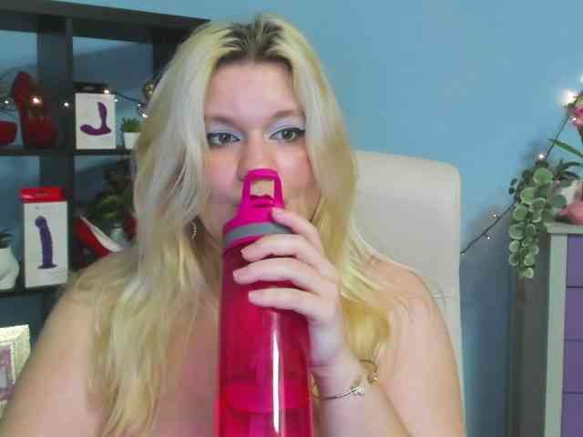 SamanthaDarling webcam