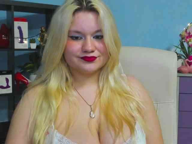 SamanthaDarling webcam