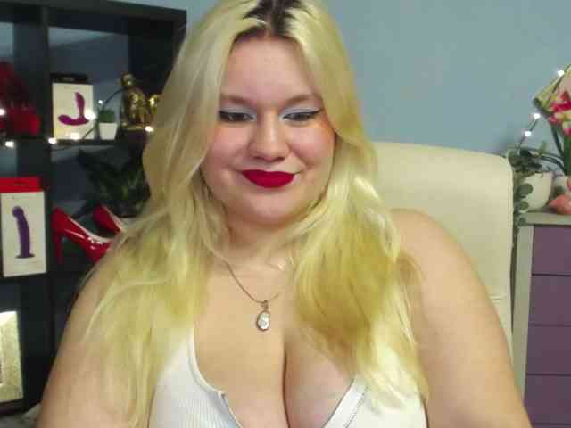 SamanthaDarling webcam