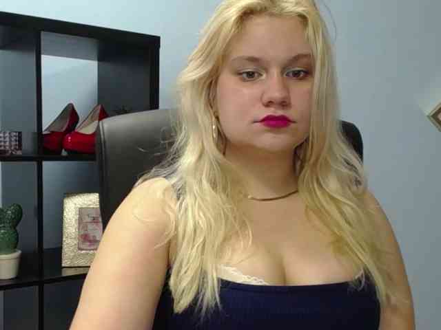 SamanthaDarling webcam