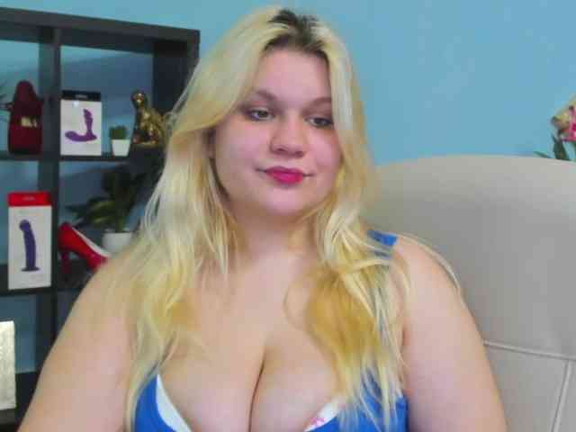 SamanthaDarling webcam