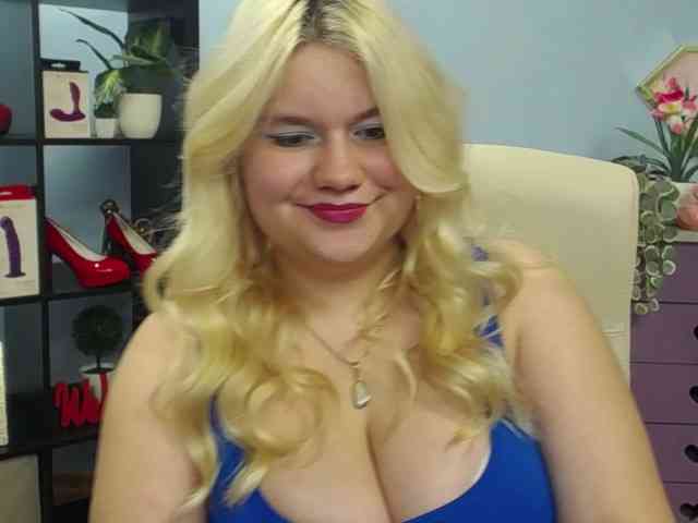 SamanthaDarling webcam