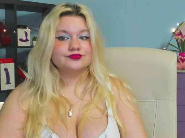 SamanthaDarling webcam