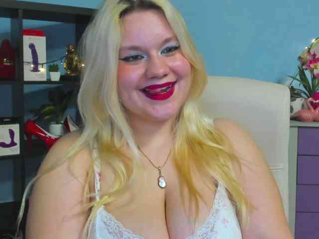 SamanthaDarling webcam