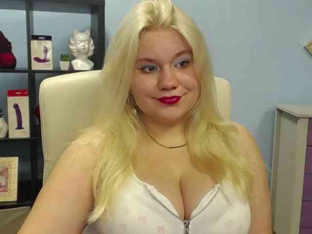 SamanthaDarling webcam